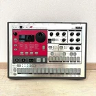 Korg Electribe ER-1 Rhythm Synthesizer Drum Machine Read For. Price: $255.99.