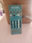 Dreadbox Hysteria Performance Vco, Eurorack Module Used. Price: $89.99.