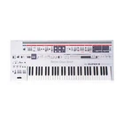 Udo Audio Super 8 16-VOICE Polyphonic, Bi-timbral Analog-hybrid Synth Open-box. Price: $4175.00.
