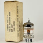 (1) Tested 1966 6BC4 Tube With Box Date Code 66-17 Medium Triode Vacuum Used. Price: $9.95.
