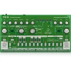 Behringer TD-3-LM Analog Bass Line Synthesizer With 16-STEP Sequencer Lime New. Price: $149.00.