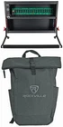 Arturia Rackbrute 6U Noir Armored Eurorack Security Carrier Case+laptop Backpack New. Price: $330.00.