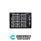 Vermona Perfourmer Mkii Analog Synthesizer - Demo Perfect Circuit Open. Price: $1479.00.