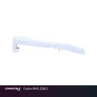 Alesis White Key (note B) For Fusion 8HD, QS8.2 New. Price: $15.00.