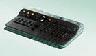 Telepathic Orchid Clear Arctic XX/3000 Synthesizer New Limited Tame Impala Rare. Price: $1499.99.