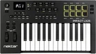 Nektar Impact LX25 MK3 Midi Controller New. Price: $129.99.