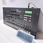 Korg MS2000 Br Analog Modeling Rack Module Vintage Synthesizer Used Japan. Price: $484.79.