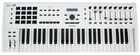 Arturia Keylab Mkii 49 Midi Keyboard Controller, White Used. Price: $455.05.