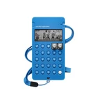 Teenage Engineering Ca-x Silicon Pro-case For Pocket Operators With Built-in ... New. Price: $40.87.