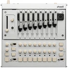 Korg PHASE8 8VOICE Acoustic Synthesizer New. Price: $1149.99.