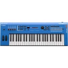 Yamaha MX49 Key Music Production Synthesizer Electric Blue New. Price: $649.99.