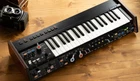 Minikorg 700SM Analog Synthesizer 37KEY Sound New. Price: $1459.99.