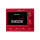 Nanobox Fireball Wavetable Synthesizer Module New. Price: $504.65.