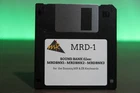 Ensoniq & Series MRD-1 Sound Banks Disk MR-61 MR-76 ZR-76MRD1 New. Price: $12.00.