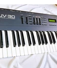 Roland JV-30 Keyboard Synth 61-KEY Series Tested Working Clean From Japan Used. Price: $436.00.