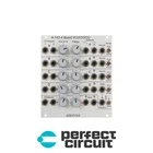 Doepfer A-143-4 Quad Vclfo/vco Modular Eurorack New Perfect Circuit. Price: $374.00.