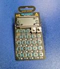 Teenage Engineering Pocket Operator PO-128 Mega Man Model Sampler Sequencer F/s Used. Price: $200.00.