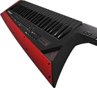 Roland Ax-edge-b 49 Portable Keyboard Synthesizer Black Red From Japan Music New. Price: $1371.01.