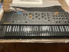 Studiologic Sledge 2 Black Edition Synthesizer 61 Keyboard Pro Used. Price: $840.00.
