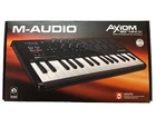 M-audio Axiom Air Mini 32 Usb Midi Keyboard & Pad Controller Open. Price: $89.99.