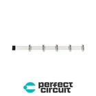 Tiptop Audio Uzeus Flying Busboards No Psu Eurorack B-stk Perfect Circuit Used. Price: $103.00.