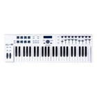 Arturia Keylab Essential 49-KEY Midi Controller Keyboard Used. Price: $188.00.