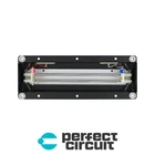 Mr. Power 2EB2C1B Spring Reverb Tank Accessory - Used Perfect Circuit. Price: $29.99.