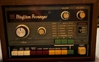 Roland TR-66 Analog Drum Machine Tested W/ Korg PS-1 Pedal From Japan Used. Price: $589.00.