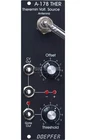Doepfer A-178V Theremin Control Voltage Source V2 Vintage Edition : New. Price: $138.00.