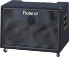 Roland KC-990 Stereo Mixing Keyboard Amplifier New. Price: $1385.99.