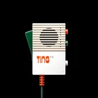 Teenage Engineering Ep 2350 Ting Handheld Effects Microphone Sealed New Obo. Price: $120.00.