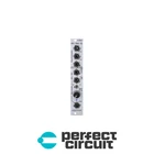 Doepfer A-184-1 Ring Modulator S+h Slew Limiter Eurorack New Perfect Circuit. Price: $108.00.