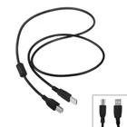 Usb Cable Cord For Novation Remote 25SL 37SL 49SL 61SL Xio Mkii Keyboard New. Price: $6.50.