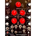 Blue Lantern Dwarf Star MK2 Stereo Delay Module Eurorack Synth New. Price: $185.00.