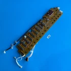 Nektar Impact LX49+ Midi Keyboard Used Part: Display Fader Slider Control Pcb. Price: $24.14.