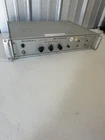 Austron Grp Synthesizer Model 2060A Untested Vintage Rare Time Slewing Group For. Price: $89.99.