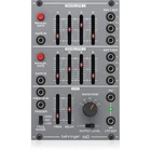 Behringer 140 Legendary Analog Dual Envelope/lfo Module For Eurorack New. Price: $43.90.