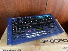 Roland JP-8080 Analog Modeling Synthesizer Module 100-240V New Battery! W/ Box Used. Price: $1850.00.