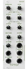 Tiptop Audio BD909 White : New Detroit Modular. Price: $189.00.