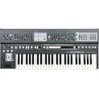 Udo Audio Super 6 Polyphonic Synthesizer - Gray New. Price: $2999.00.