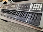 Used Roland FA-06B Limited Black Keyboard Tested Working Great Vintage From Jpn. Price: $935.00.