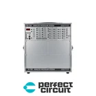 Doepfer A-100 Mini System (P9 Case) Modular Eurorack New Perfect Circuit. Price: $2065.00.