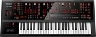 Roland 49-KEY Synthesizer Jd-xa Jdxa New. Price: $2303.88.