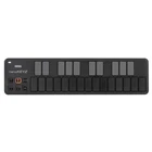 Korg, 25-KEY Midi Controller (NANOKEY2BK),BLACK New. Price: $90.39.