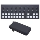 Torso Electronics T-1 16-TRACK Algorithmic Sequencer Bundle W/ Carry Case New. Price: $769.00.