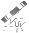 AMC3JKFP General Electric Spectra Series 600A 600V 3-POLE Plug-in Module New. Price: $1570.73.