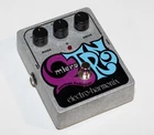 Electro-harmonix Micro Q-tron Envelope Filter Pedal Used. Price: $89.99.