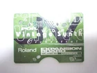 Roland SR-JV80-99 Experience Expansion Board Tested Works From Japan Jp MG01 0.5 Used. Price: $148.74.