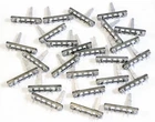 Roland Jupiter 6 100KB 30MM Pots Oem Jp Sliders Lot Of 25 Used. Price: $50.00.