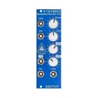 Doepfer A-110-4SE Zero Thru Quadrature Vco : New Detroit Modular. Price: $179.00.